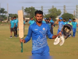 कौन हैं बिहार के सकीबुल गनी, जिनके नाम लिस्ट A में भारत की ओऱ से सबसे तेज शतक, डेब्यू मैच में लगाया तिहरा शतक