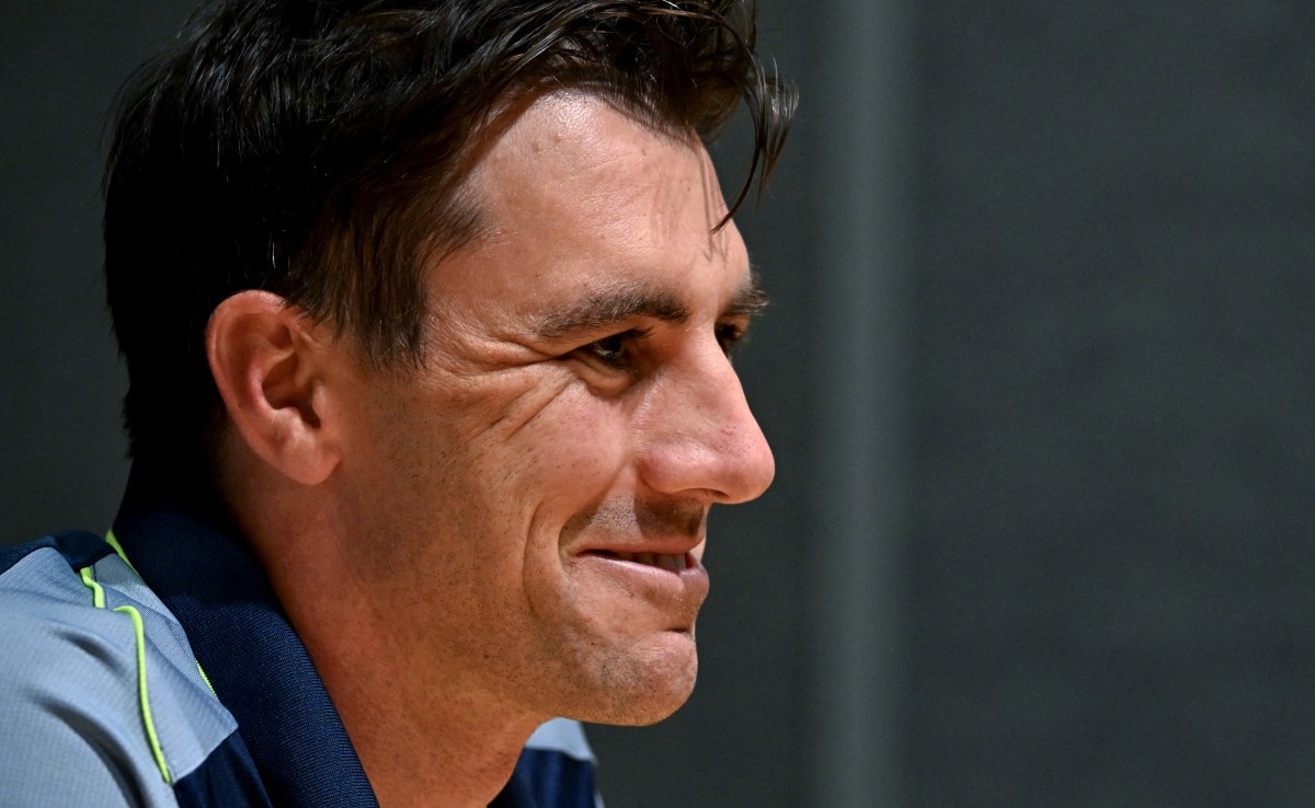 Captain Pat Cummins: Hes Winning It All