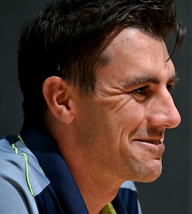 Captain Pat Cummins: Hes Winning It All