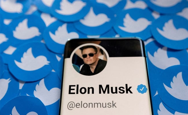 Advertisers Grill Elon Musk On His Twitter Not 'Free-For-All Hellscape' Plan