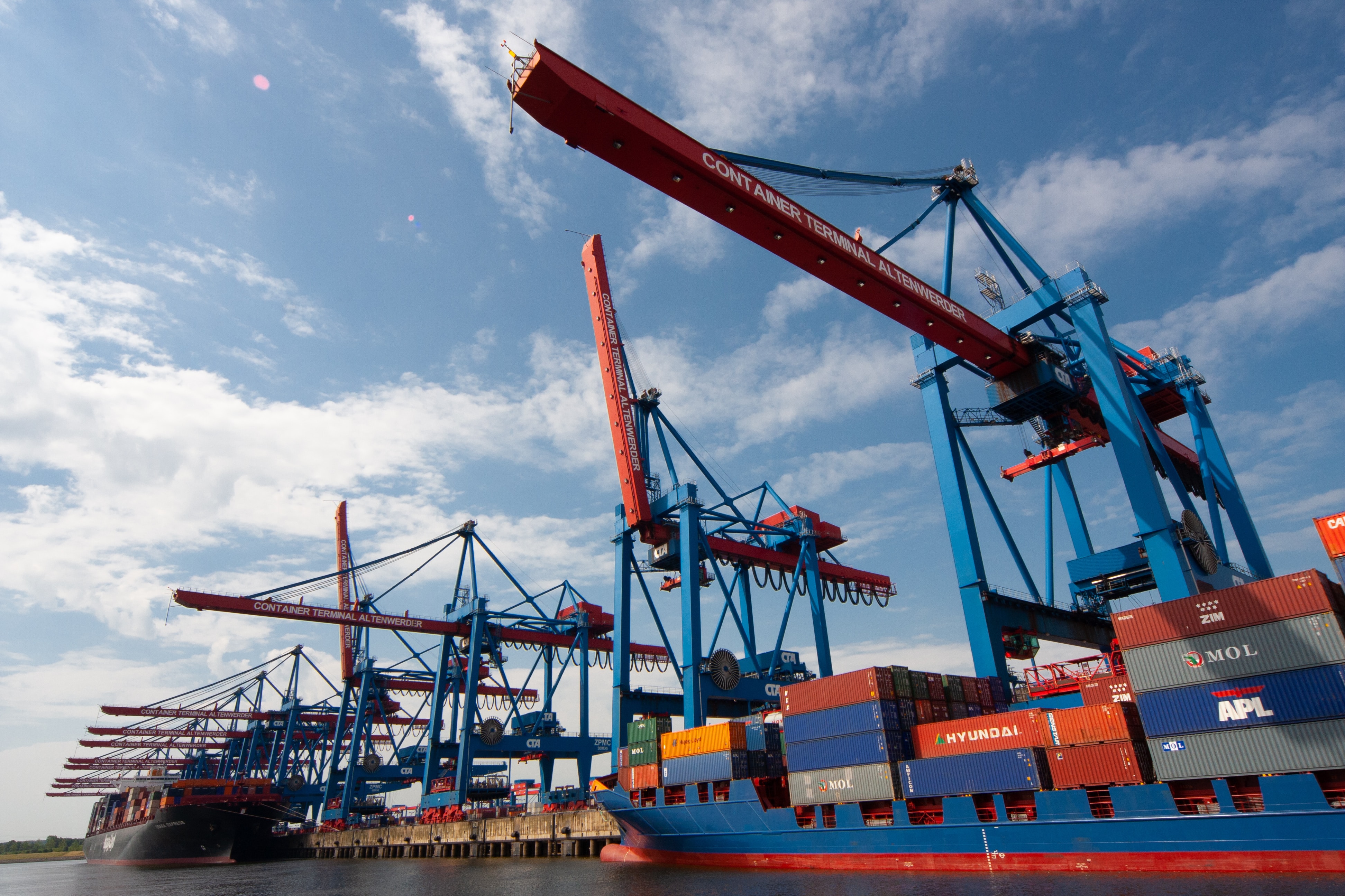 Efficient Logistics, Paperless System Key To Trade And Economic Development: Sunil Barthwal