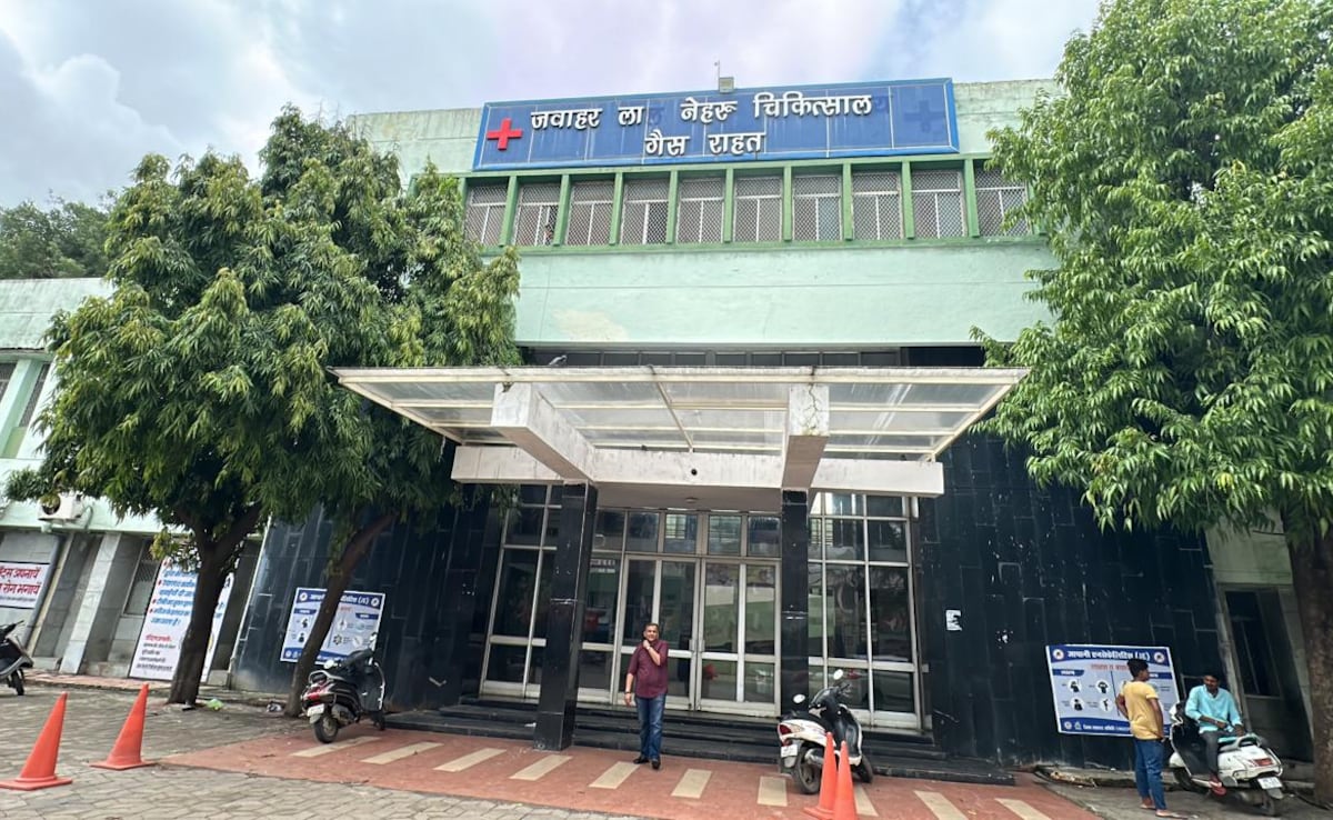 Latest and Breaking News on NDTV