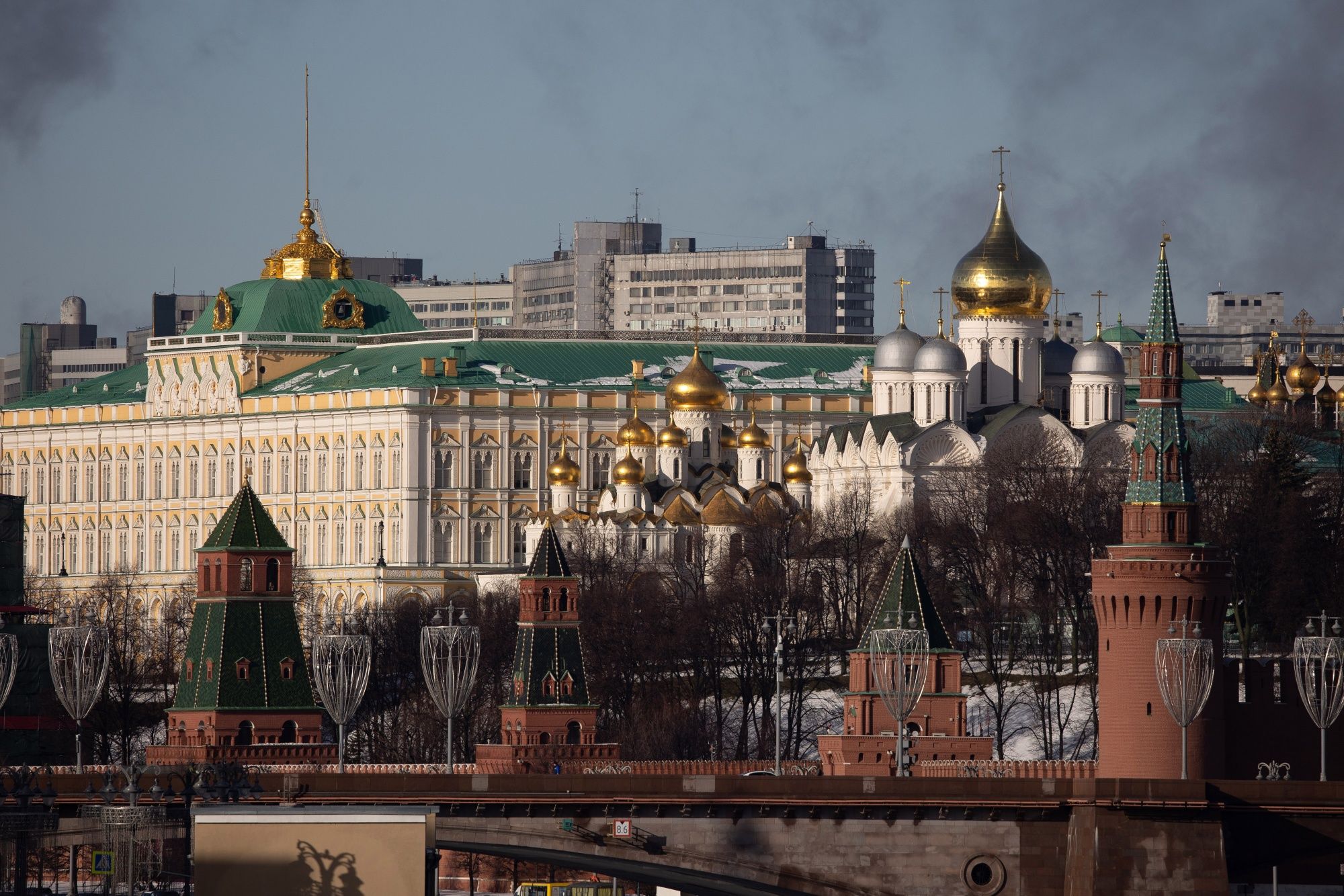 Russia Fails To Meet Bond Obligations, Triggering Swaps Payout