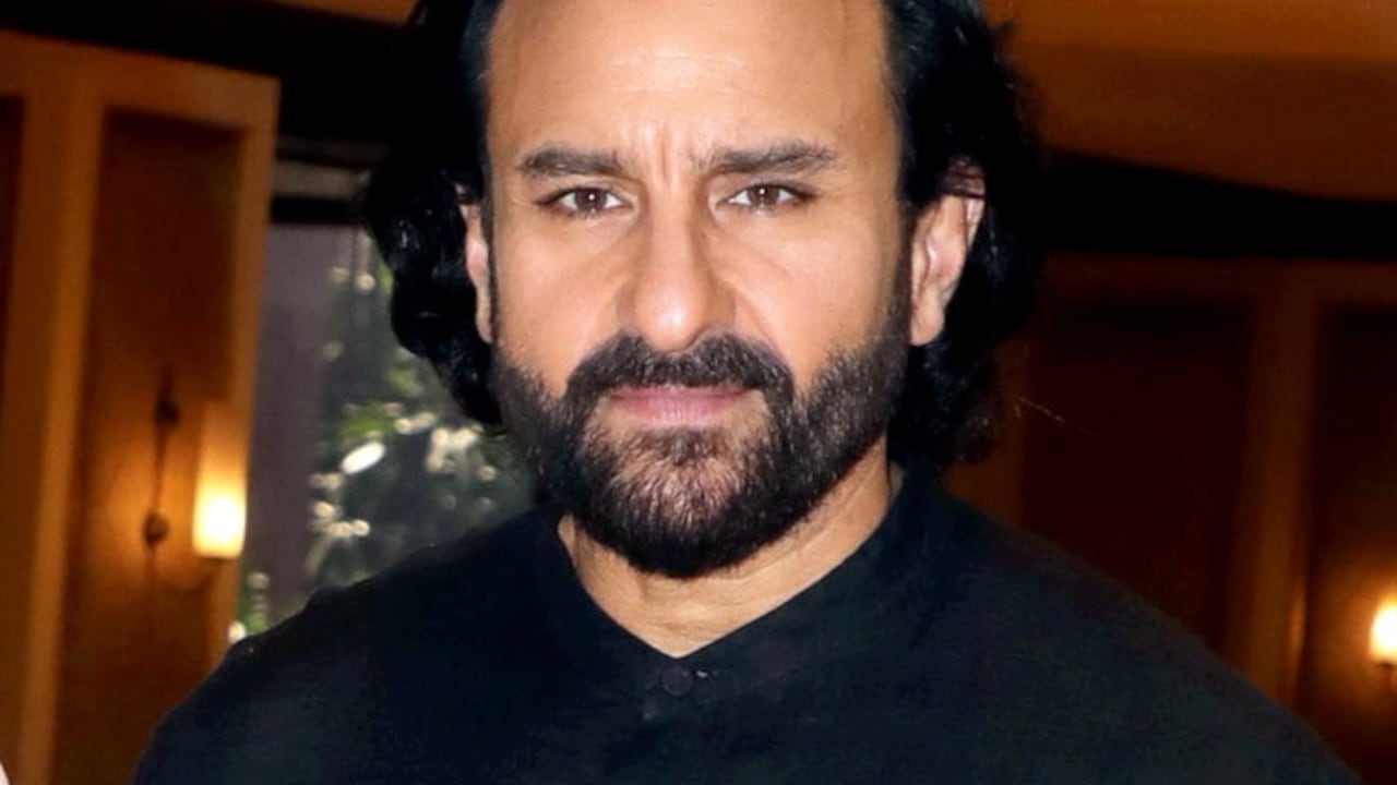 Saif Ali Khan Attack Case: Accused Seeks To Plead Guilty; Court Seeks Prosecution's Reply