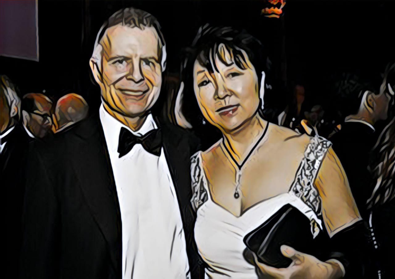 Who Is Mark Kingdon &mdash; The Man Who Shorted Adani Enterprises