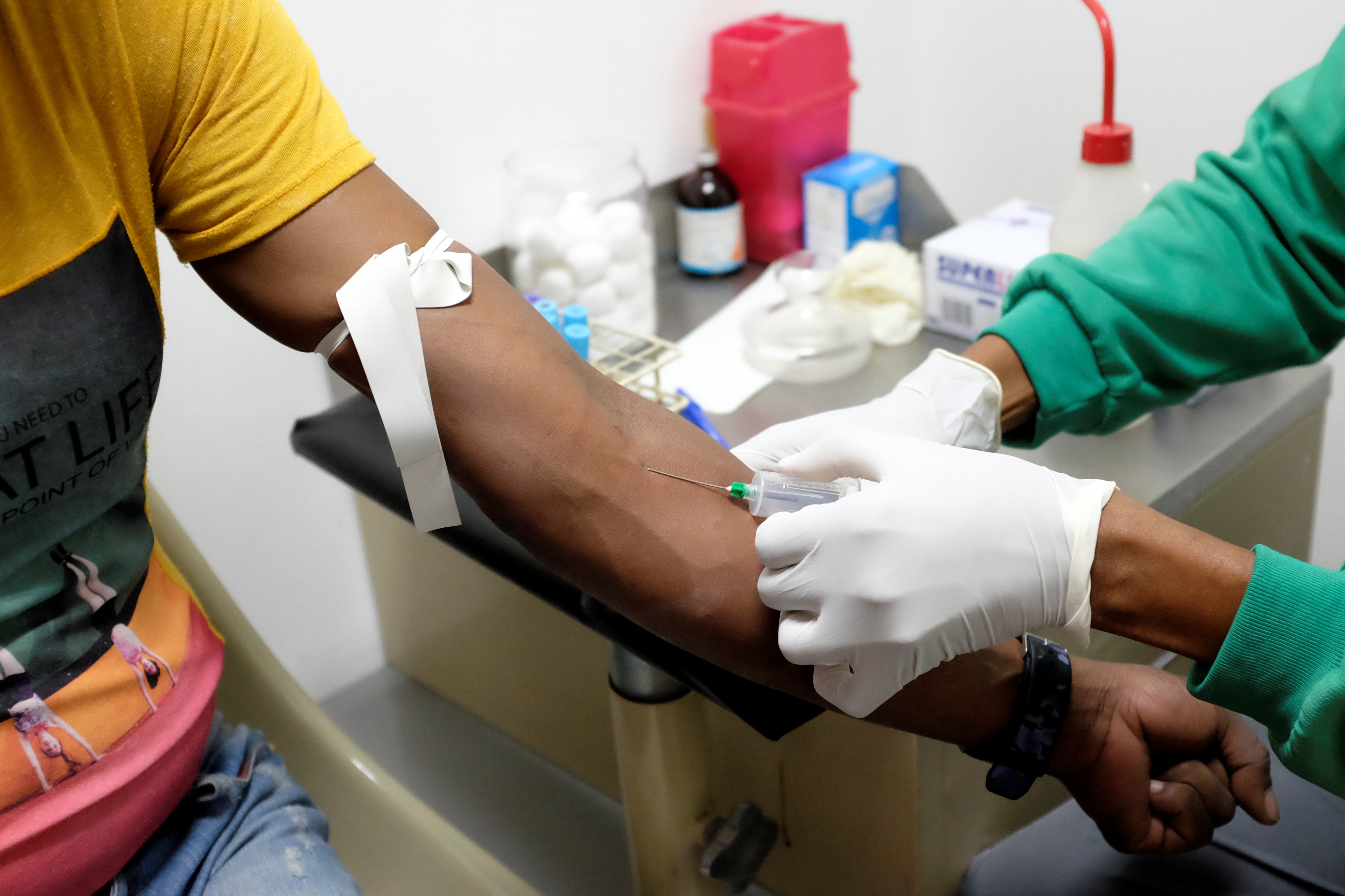 Thyrocare Q1 Profit Declines 20%, Thermax Sees Marginal Gain &mdash; Earnings Wrap
