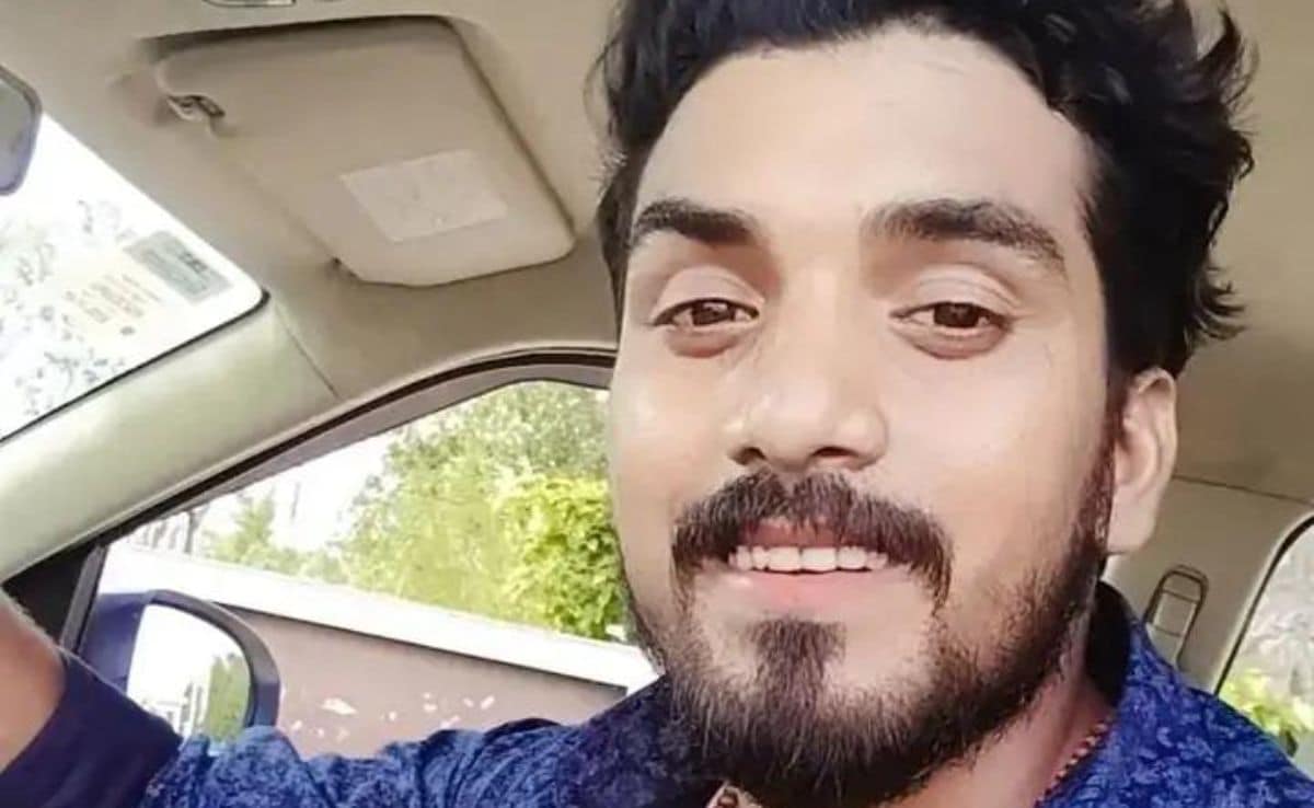 Tragic Suicide in UP: Man Records Final Video Alleging Wife