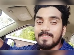 &quot;Don&#039;t Want To Die&quot;: In Video Before Suicide, UP Man Accuses Wife Of Cheating