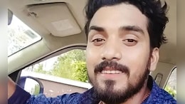"Don't Want To Die": In Video Before Suicide, UP Man Accuses Wife Of Cheating