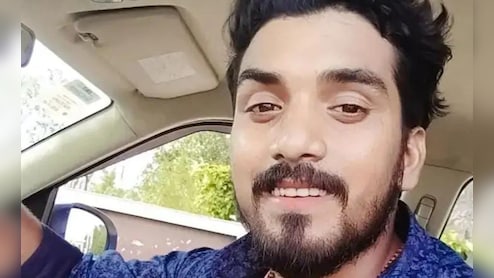 "Don't Want To Die": In Video Before Suicide, UP Man Accuses Wife Of Cheating