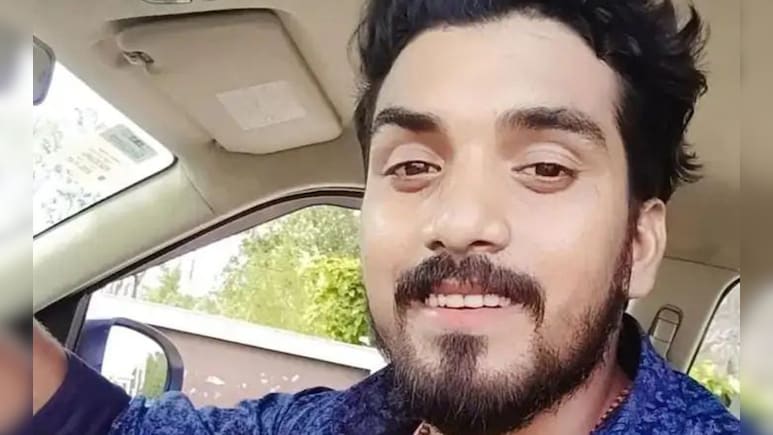 "Don't Want To Die": In Video Before Suicide, UP Man Accuses Wife Of Cheating