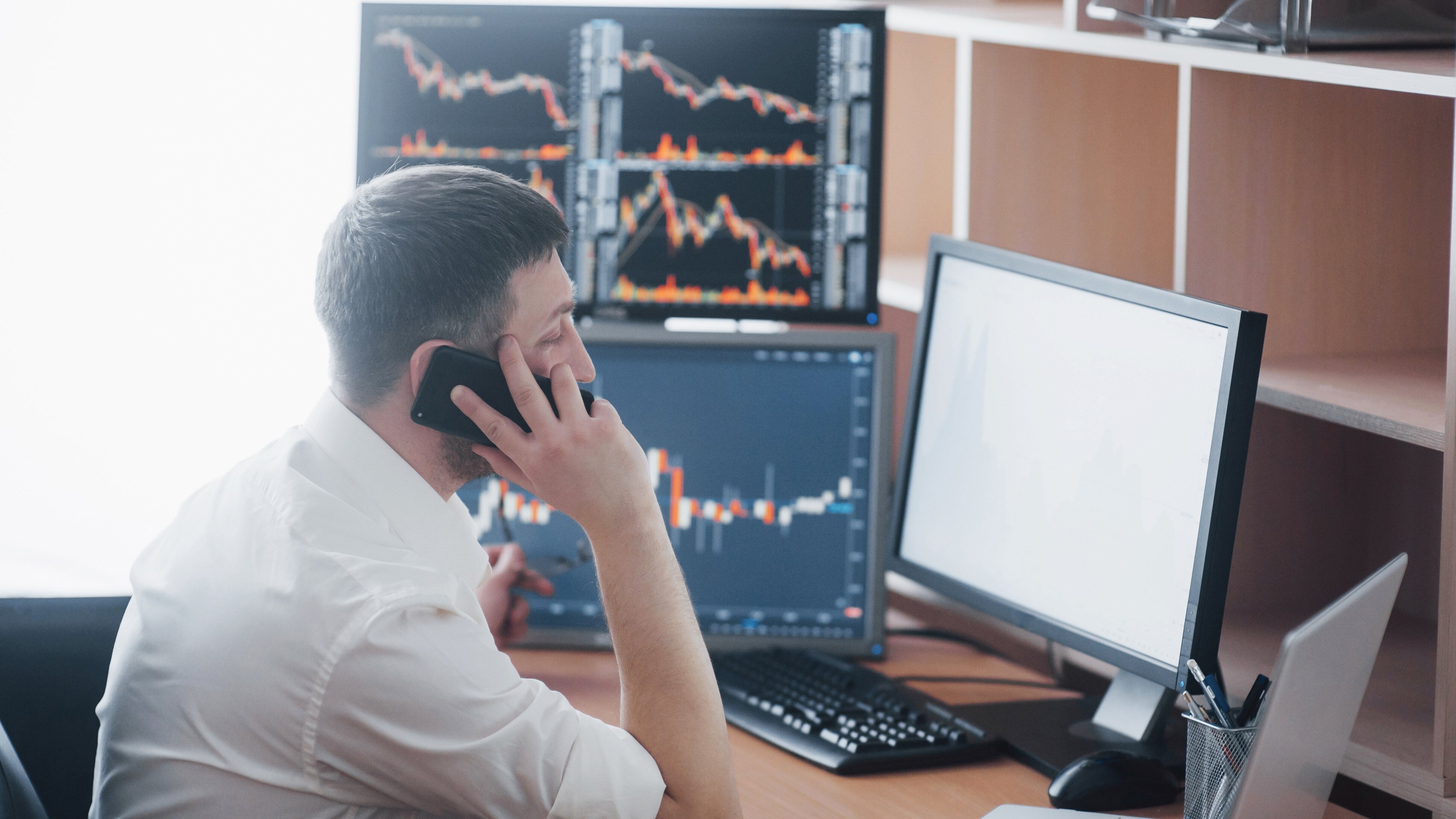 Stocks To Watch: Mahindra & Mahindra, Lupin, RVNL, Tata Steel, Power Grid, NHPC