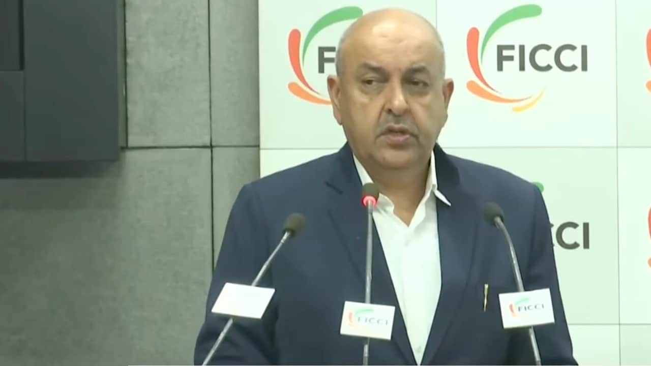 Govt Extends Tarun Kapoor's Tenure As Advisor To PM Modi By A Year