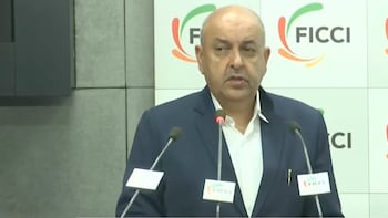 Govt Extends Tarun Kapoor's Tenure As Advisor To PM Modi By A Year