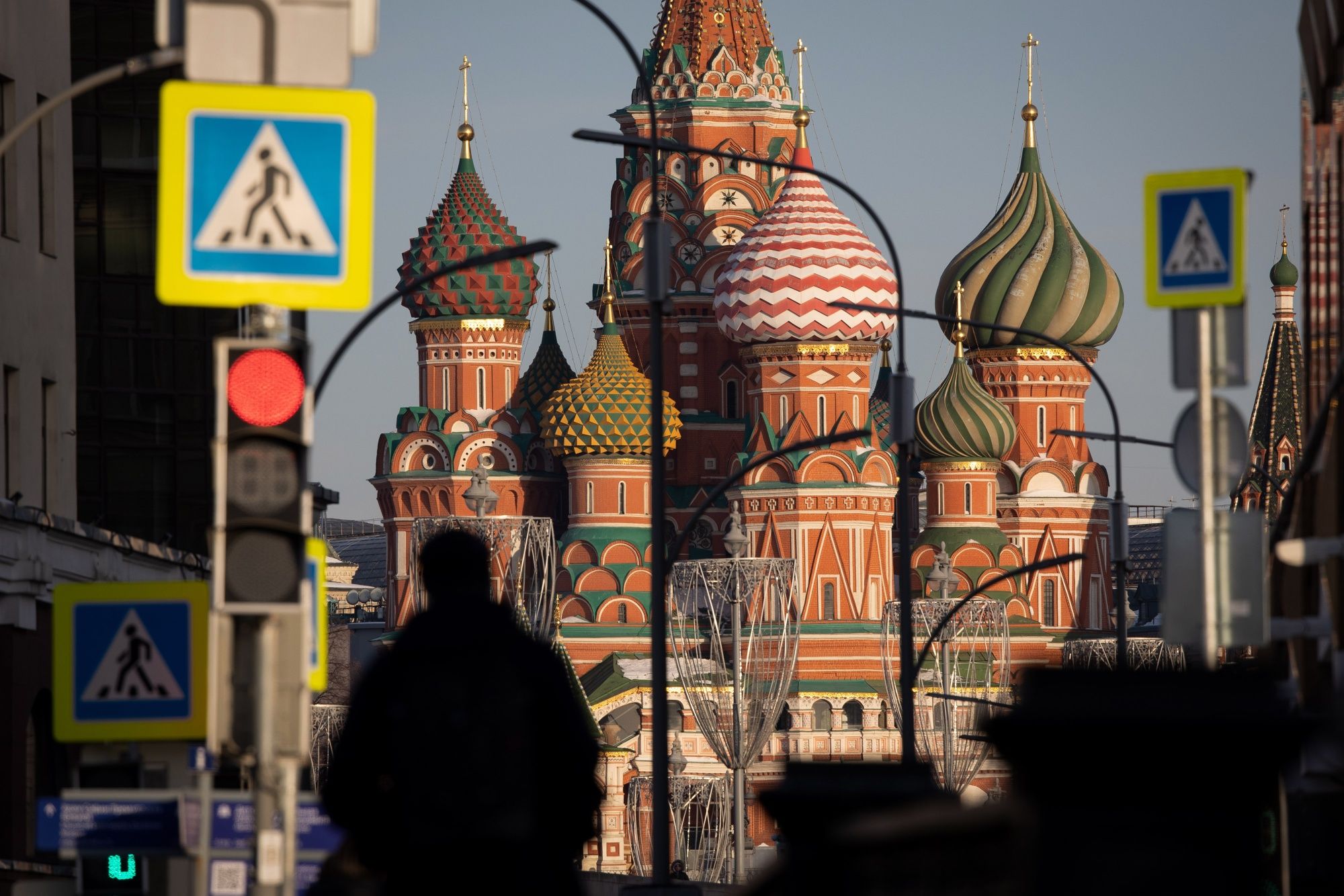 Russia To Settle Eurobond Debt In Mirror Of EU Payments For Gas