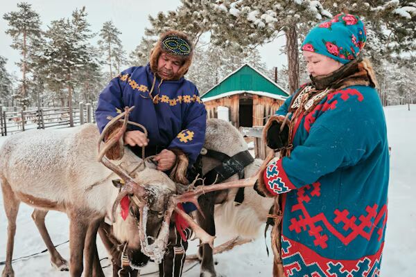 Why Russia Does Not Celebrate Christmas On December 25