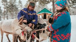 Why Russia Does Not Celebrate Christmas On December 25
