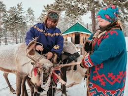 Why Russia Does Not Celebrate Christmas On December 25