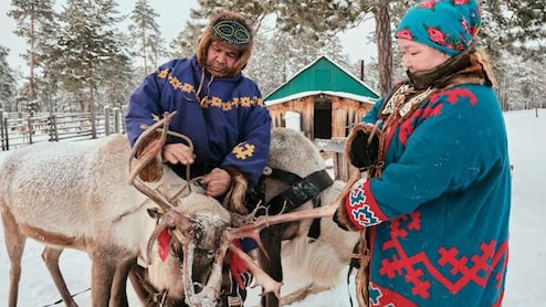 Why Russia Does Not Celebrate Christmas On December 25
