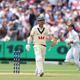 Ex-India Coach Slams Ashes Batters For Betraying Test Crickets Core: "Power Is Valued More"