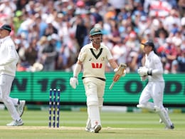 Ex-India Coach Slams Ashes Batters For 'Betraying' Test Cricket's Core: "Power Is Valued More"