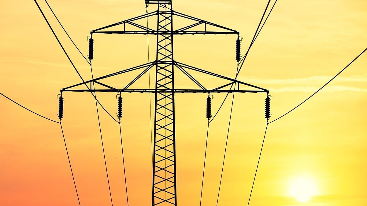 Power Consumption Dips To 123.4 Billion Units In Nov