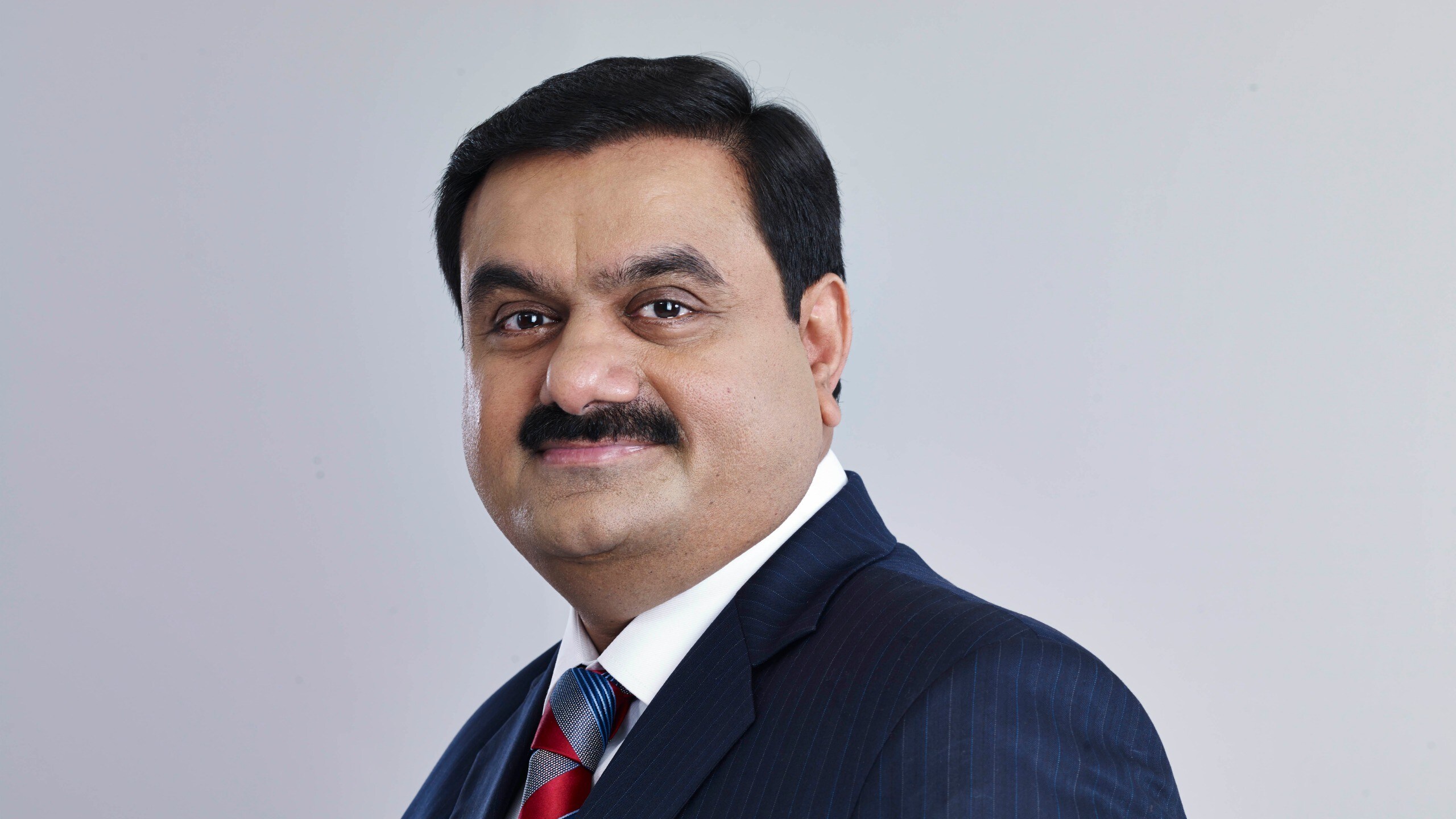 'Decline In Jewellery Exports Is A Wake-Up Call': Gautam Adani