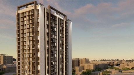 Keystone Realtors Q4 Results: Profit Falls 60% To Rs 31 Crore 