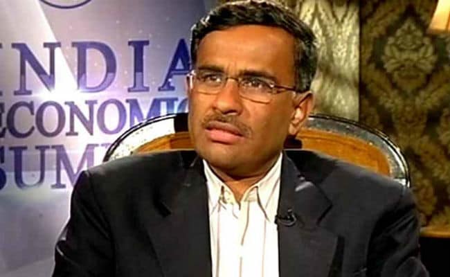 Not Applying For Second Term, Says NSE Chief Vikram Limaye