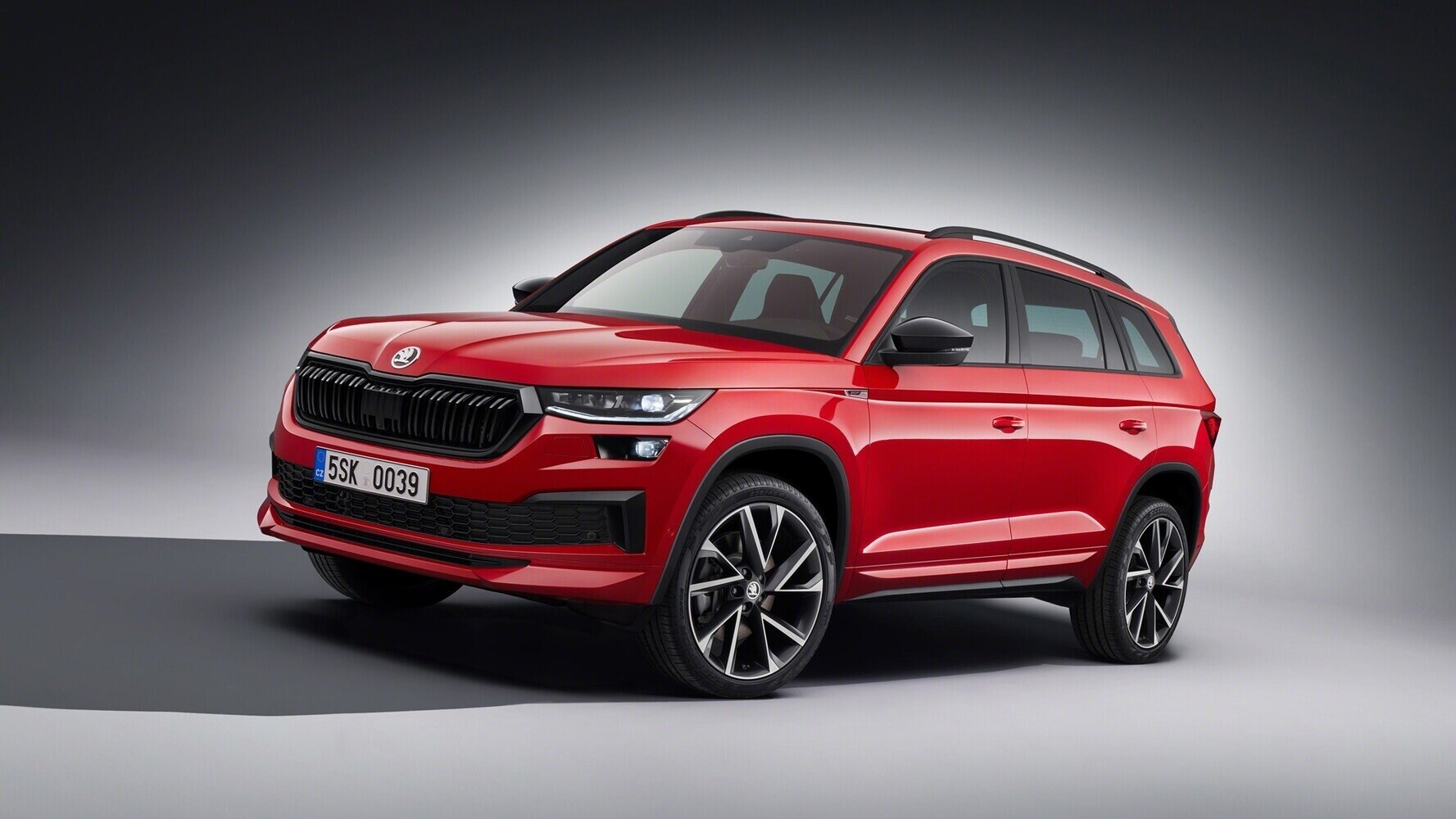 Skoda Auto India Posts 48% Jump In Sales At 4,788 Units In December
