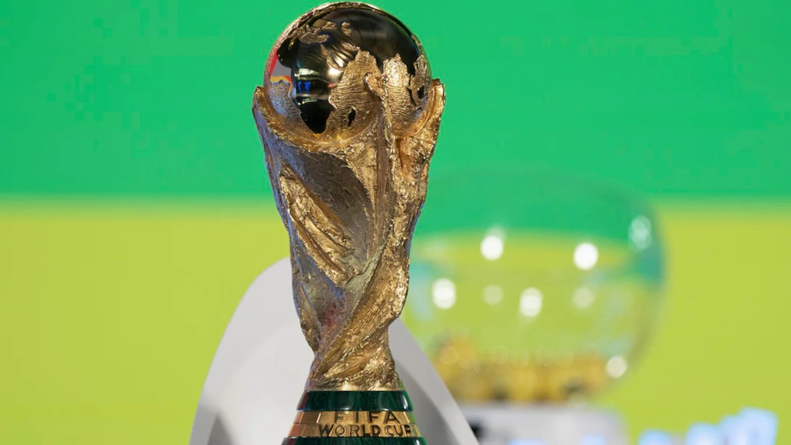 FIFA World Cup 2026: फ़ैन्स को राहत- भारत में फ़ैन्स देख सकेंगे वर्ल्ड कप फ़ुटब़ल के मैच, जल्दी ही आधिकारिक एलान की उम्मीद
