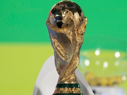 FIFA World Cup 2026: फ़ैन्स को राहत- भारत में फ़ैन्स देख सकेंगे वर्ल्ड कप फ़ुटब़ल के मैच, जल्दी ही आधिकारिक एलान की उम्मीद