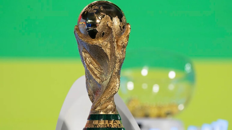 FIFA World Cup 2026: फ़ैन्स को राहत- भारत में फ़ैन्स देख सकेंगे वर्ल्ड कप फ़ुटब़ल के मैच, जल्दी ही आधिकारिक एलान की उम्मीद