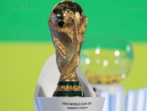 FIFA World Cup 2026 Draw Live Streaming And Live Telecast: When And Where To Watch