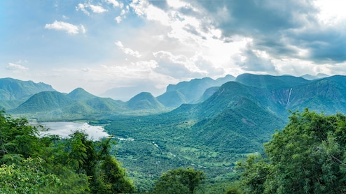 A Food Lover's Guide To Kodaikanal: Where To Eat, Sip And Snack