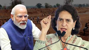 'New GRAM Bill Will Undermine MGNREGA Job Guarantee': Warns Priyanka Gandhi