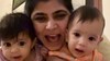 "I Got A Morphed Image": Chinmayi Says Trolls Sent Death Threats To Her Kids