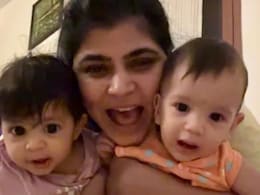 Chinmayi Sripada Says Trolls Sent Death Threats To Her Children: &quot;I Got A Morphed Image Today&quot;
