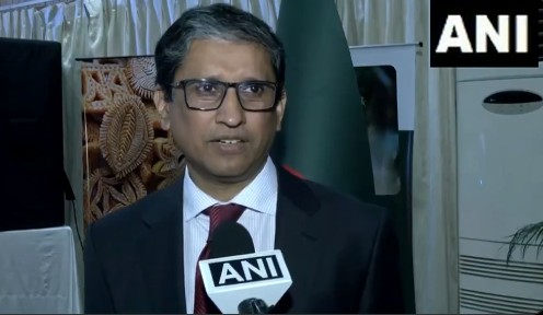 India Summons Bangladesh High Commissioner After "Seven-Sisters" Remark