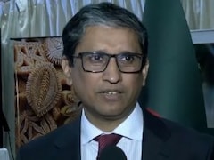India Summons Bangladesh High Commissioner After "Seven-Sisters" Remark
