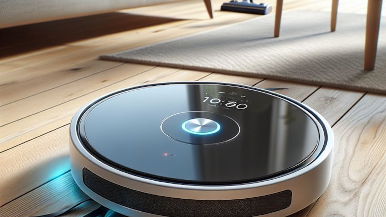 Why Your Robot Vacuum Keeps Getting Stuck? Fixes You Must Know Why Your Robot Vacuum Keeps Getting Stuck? Fixes You Must Know