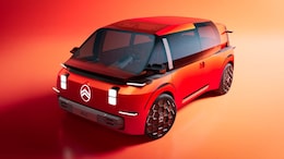 Citroen Elo Concept Breaks Cover Ahead Of January 9 Debut