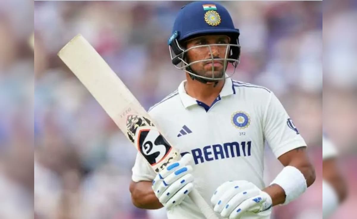 Vijay Hazare 2025: रामकृष्णा घोष और ध्रुव जुरेल ने लूट ली तीसरे राउंड की महफिल, जानें 6 बड़ी बातें