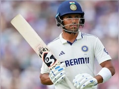 Vijay Hazare 2025: रामकृष्णा घोष और ध्रुव जुरेल ने लूट ली तीसरे राउंड की महफिल, जानें 6 बड़ी बातें