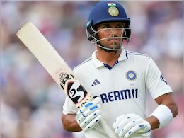 Vijay Hazare 2025: रामकृष्णा घोष और ध्रुव जुरेल ने लूट ली तीसरे राउंड की महफिल, जानें 6 बड़ी बातें