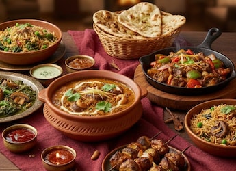 10 Desi-Style Mushroom Dishes That Will Warm You Up On Chilly Evenings