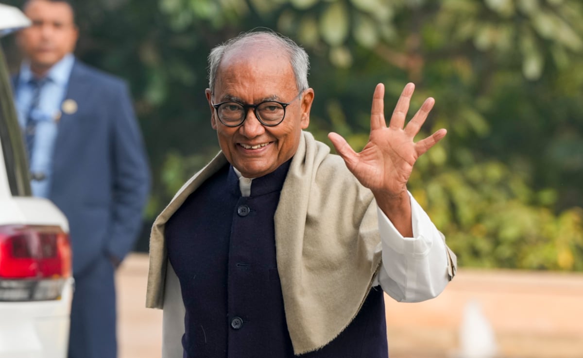 Latest and Breaking News on NDTV