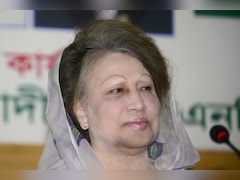 Former Bangladesh PM Khaleda Zia To Be Flown To London For Advanced Care