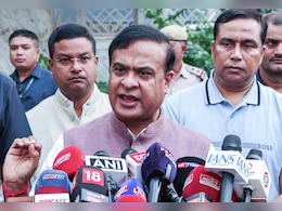 असम में मुस्लिम आबादी की वृद्धि का मुकाबला करने के लिए हर हिंदू तीन बच्चे पैदा करे : CM हिमंत विश्व शर्मा