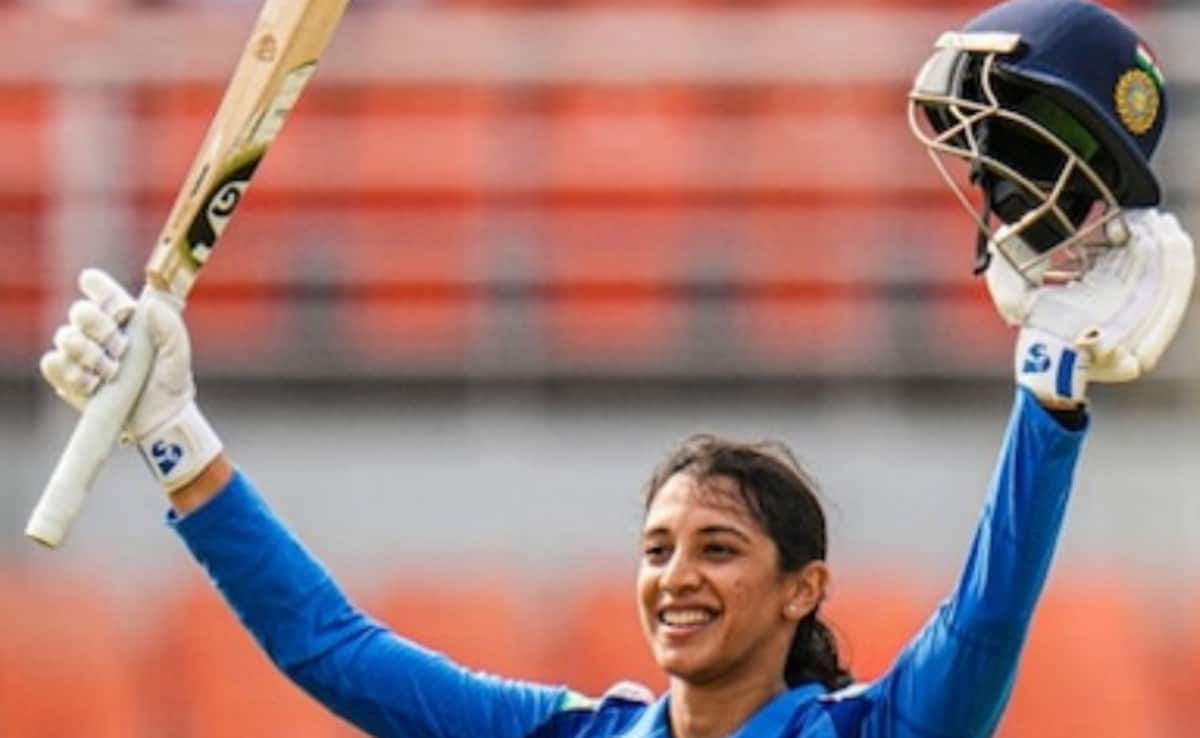 INDW vs SLW 4th T20I: शेफाली के साथ बैटिंग आंखों के लिए सुखद, स्मृति ने टी20 में वापसी पर कही बड़ी बात